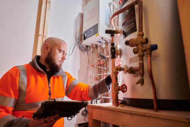 Best Commercial Plumbing Services  in Fox Lake Hls, IL