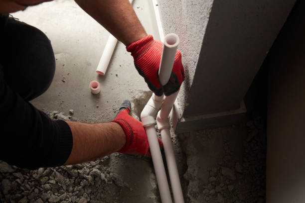 Best Faucet Repair  in Fox Lake Hls, IL