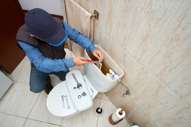 Best Plumbing Services Near Me  in Fox Lake Hls, IL