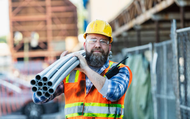 Best Plumbing Services Near Me  in Fox Lake Hls, IL