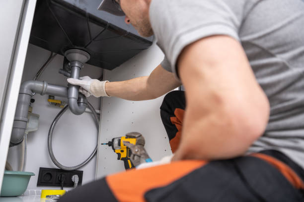 Best Same-Day Plumbing Service  in Fox Lake Hls, IL