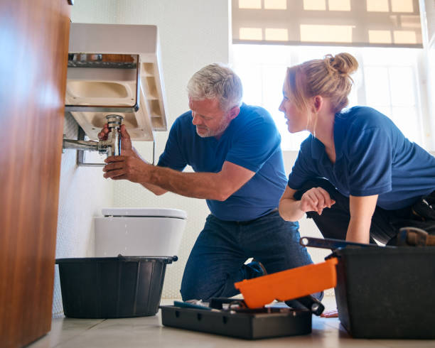 Best Emergency Plumber  in Fox Lake Hls, IL
